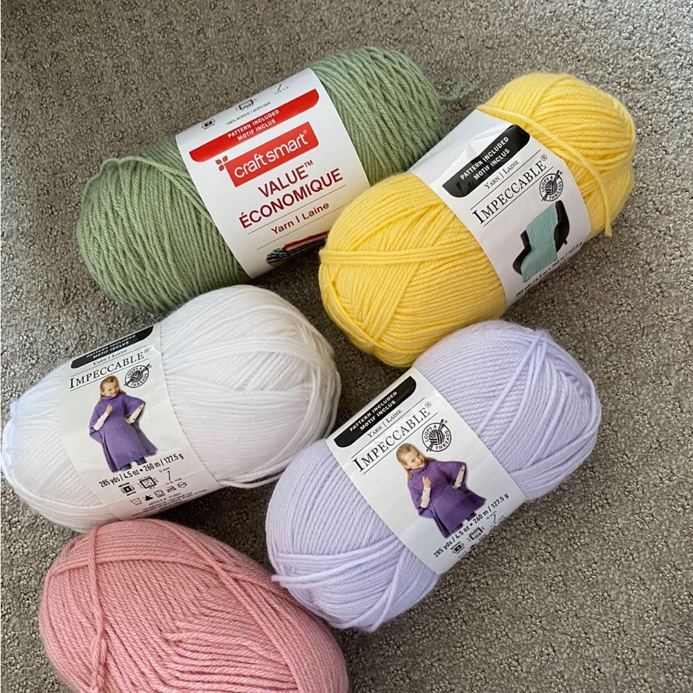 Yarn - Picture 2 of 2